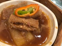 -福满园大酒楼(梅林店)