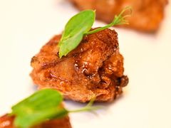 -蘇锦宴·淮扬菜烤鸭·小院(三元桥霄云路店)