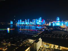 -VENU+海景酒廊