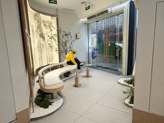 -喜茶(武汉K11 Select店)