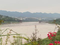 -金海湾滨江公园