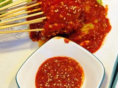 -多宾韩国料理(学衡路店)