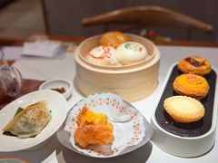 -禄运茶居·手工点心(猎德店)