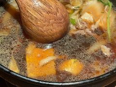 -千代武日本料理(开发区店)