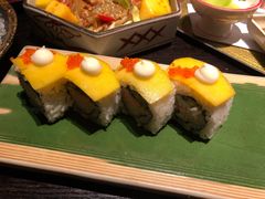 芒果鲜虾寿司-和一料理(安阳店)