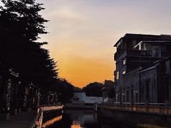 -广州西关永庆坊旅游区