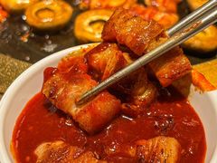 -韩时烤肉(枫蓝店)