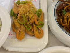 -东方之珠海鲜酒楼(南开店)