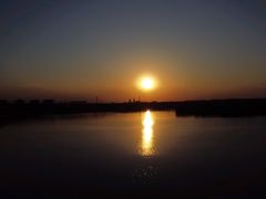 -丁香湖公园