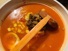 -味千拉面(煌华新纪元购物广场店)