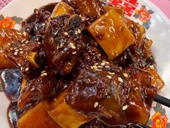 -谢记上海大排档(长寿路店)