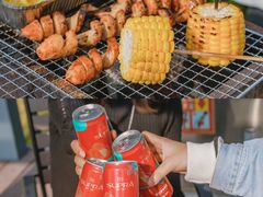 -星乐度·露营小镇