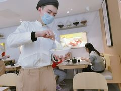 -蔡澜点心·粤菜(西单大悦城店)