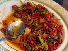 -秦月轩·陕西家乡菜(阜成路·五棵松店)