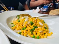 玉米百合-北京老铺烤鸭(老城根店)