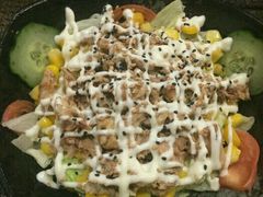 -哏儿寿司(红桥店)