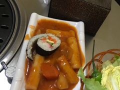-杀猪天·韩国烤肉(总店)