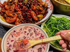 -福苗小骆驼烧烤(曲江店)