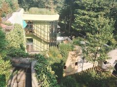 -三鹰之森吉卜力美术馆