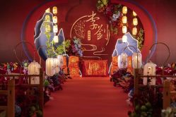 -蘭club婚礼策划