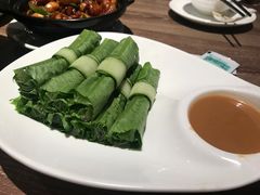-茉莉餐厅(包河万达店)