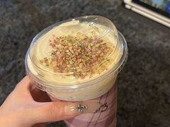 -Yee3·三号椰(上海中山公园龙之梦店)