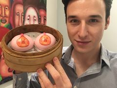 -点心代表DIM SUM ICON(中环店)