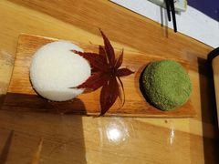 -浦·传统日式料理(3 5 1 1 店)