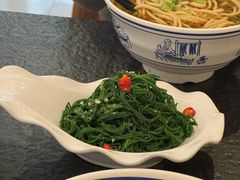 -兰州宾馆餐厅(兰州驻京办店)