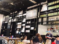 -玛尚诺Pizza&Bar(长泰广场店)