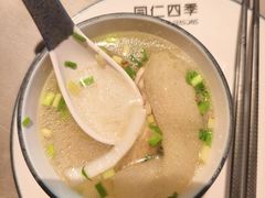 -同仁四季椰子鸡(无锡滨湖万象汇店)