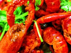 -盱眙虾神於氏龙虾(夫子庙红街店)