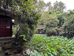 -成都武侯祠博物馆