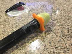 -蓝尊量贩(黄河路店)