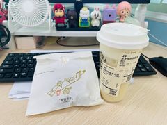 -喜茶(东莞汇一城店)