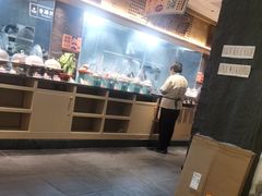 -老淮滨-蚌埠非遗小吃(淮河路店)