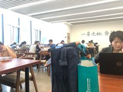 -李沧区图书馆(金液泉路馆)