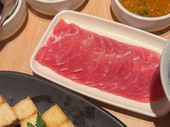 -巴奴毛肚火锅(七宝领展广场店)