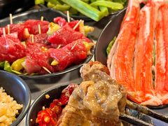 -三江汇火锅店(保全街店)