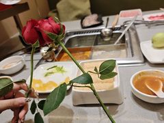 -海底捞火锅(振华广场生日主题店)