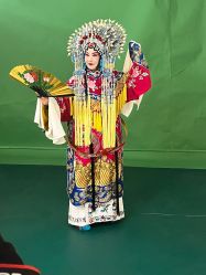 -梨园天地京剧摄影(玲珑天地店)