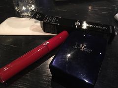 -Strawberry Butterfly草莓蝴蝶日式水果挞