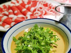 -小洋府铜锅涮肉(南锣鼓巷店)
