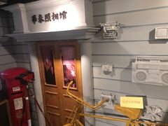 -马路边上·小海鲜烧烤(八一路店)