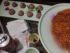 -红九格老火锅(三峡广场店)