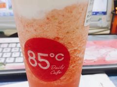 海岩小美莓-85度C(苏州平江万达店)