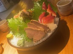 -梅亭居酒屋(中大国际店)