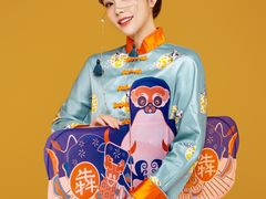 -海马体照相馆(上海月星环球港店)