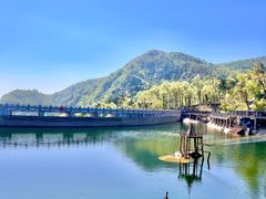 -沂蒙山旅游区云蒙景区(蒙山国家森林公园)