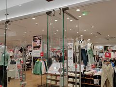 -优衣库(长沙国金中心店)